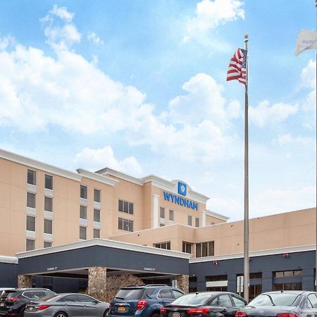 ウインダム フィラデルフィア バックス カウンティ Feasterville-Trevose エクステリア 写真
