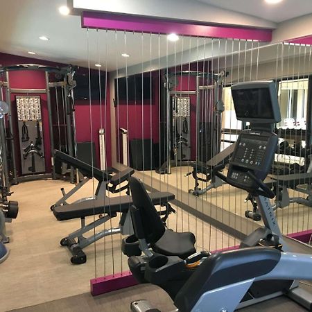 ウインダム フィラデルフィア バックス カウンティ Feasterville-Trevose エクステリア 写真