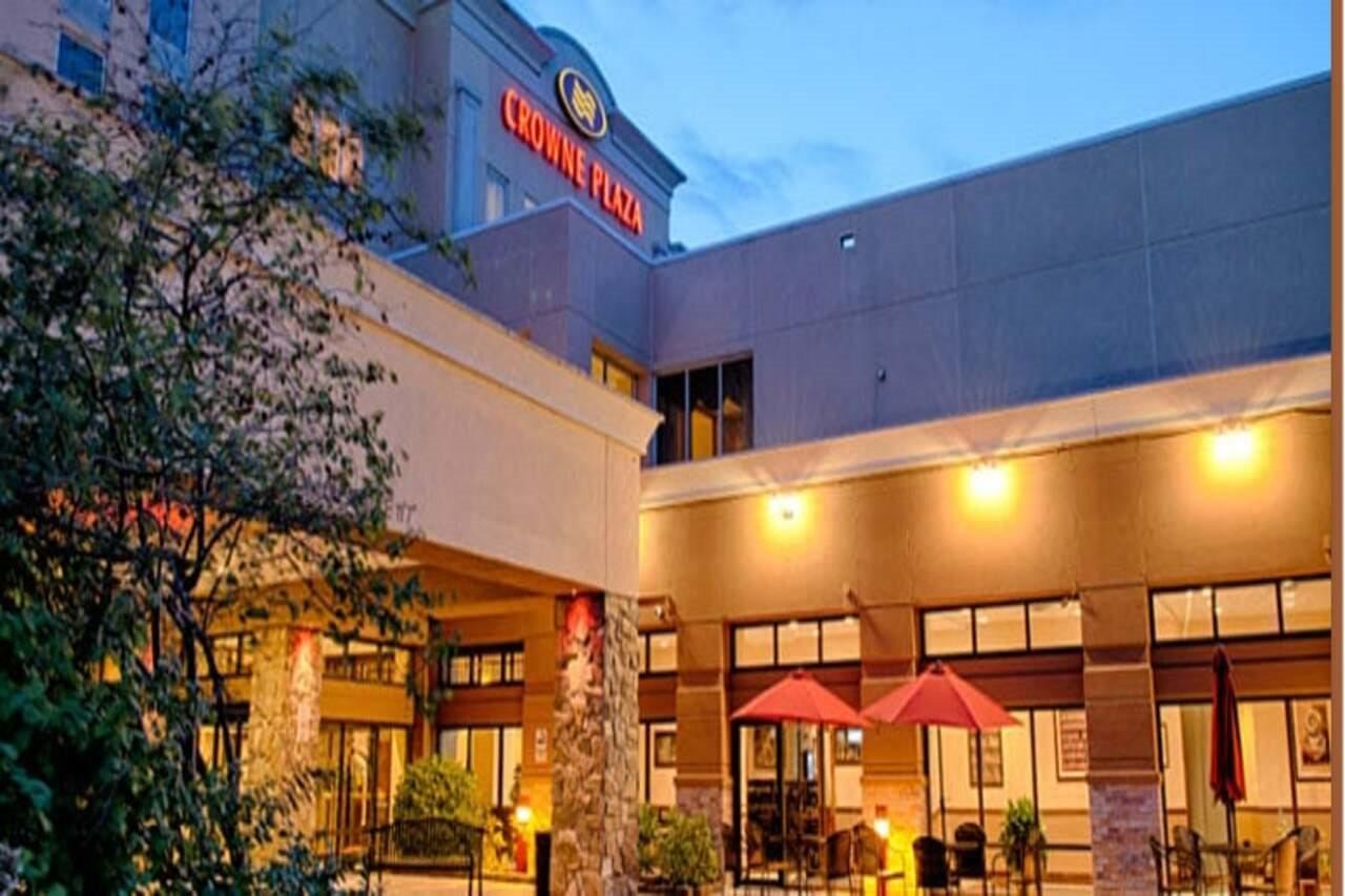 ウインダム フィラデルフィア バックス カウンティ Feasterville-Trevose エクステリア 写真