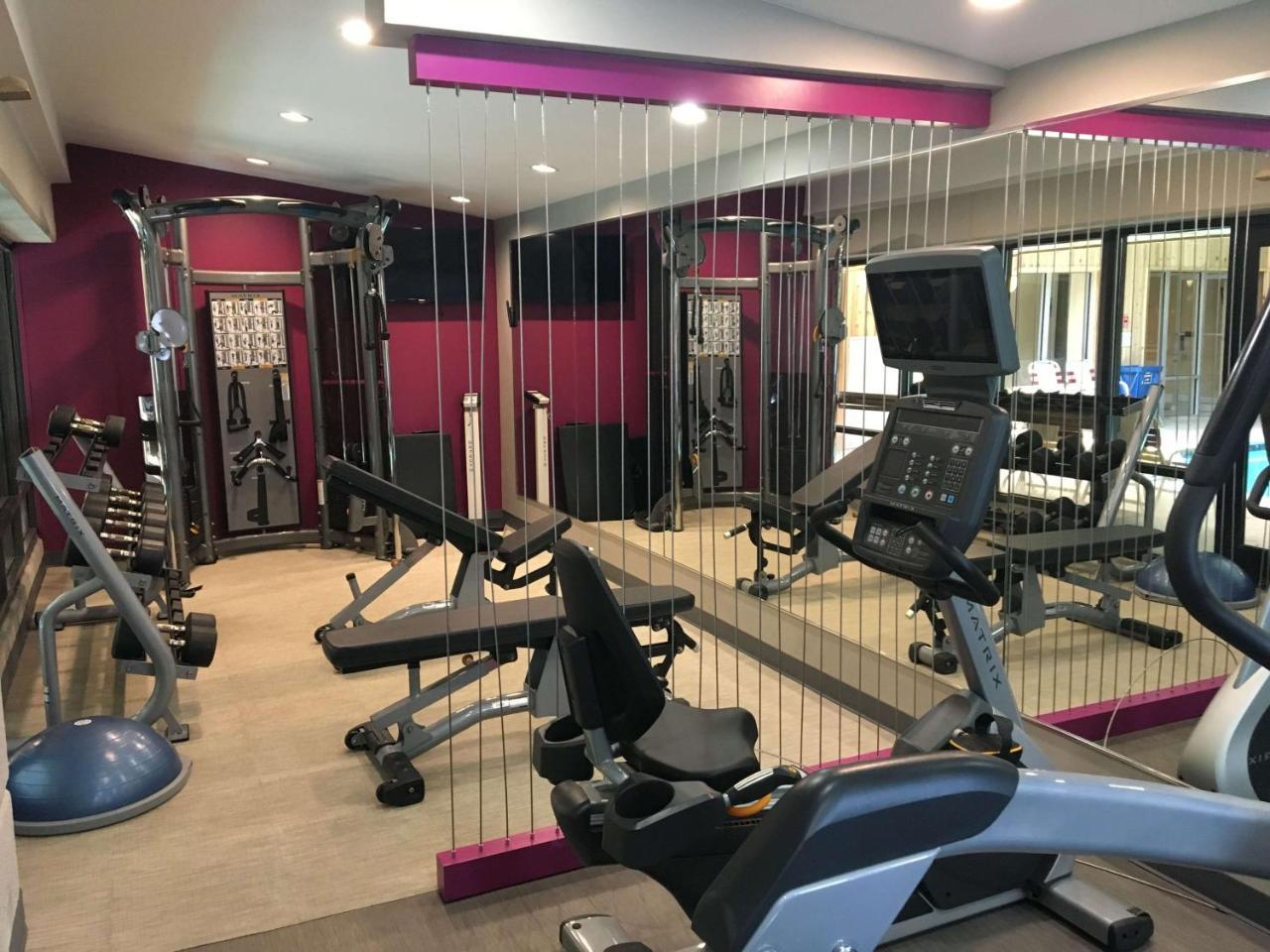 ウインダム フィラデルフィア バックス カウンティ Feasterville-Trevose エクステリア 写真